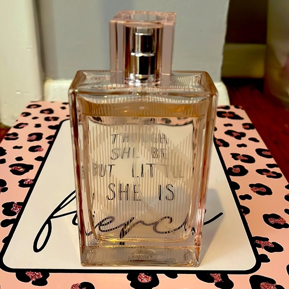 Burberry Other - Burberry Brit For Her Eau de Toilette Spray